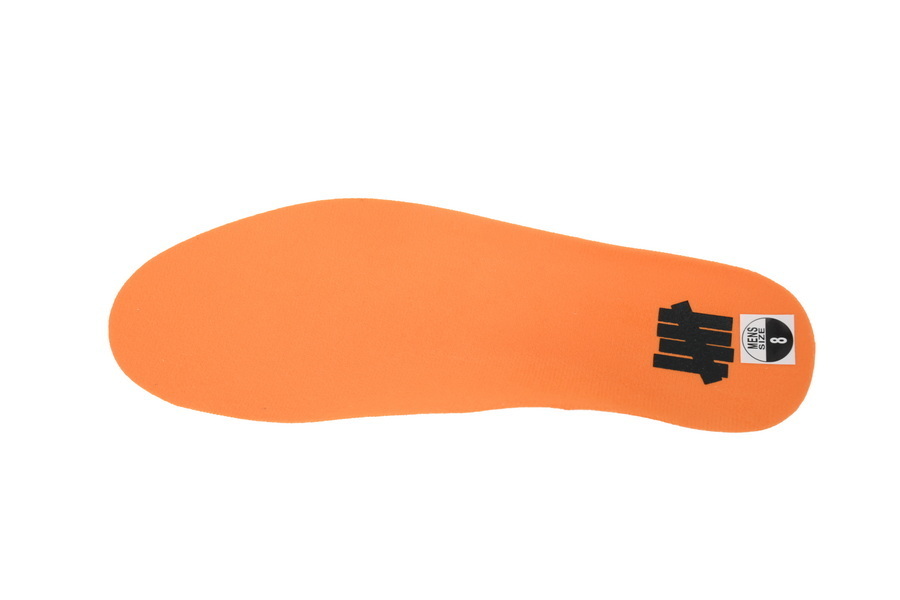 EM Sneakers Air Jordan 4 Retro OG SP Undefeated (2025)