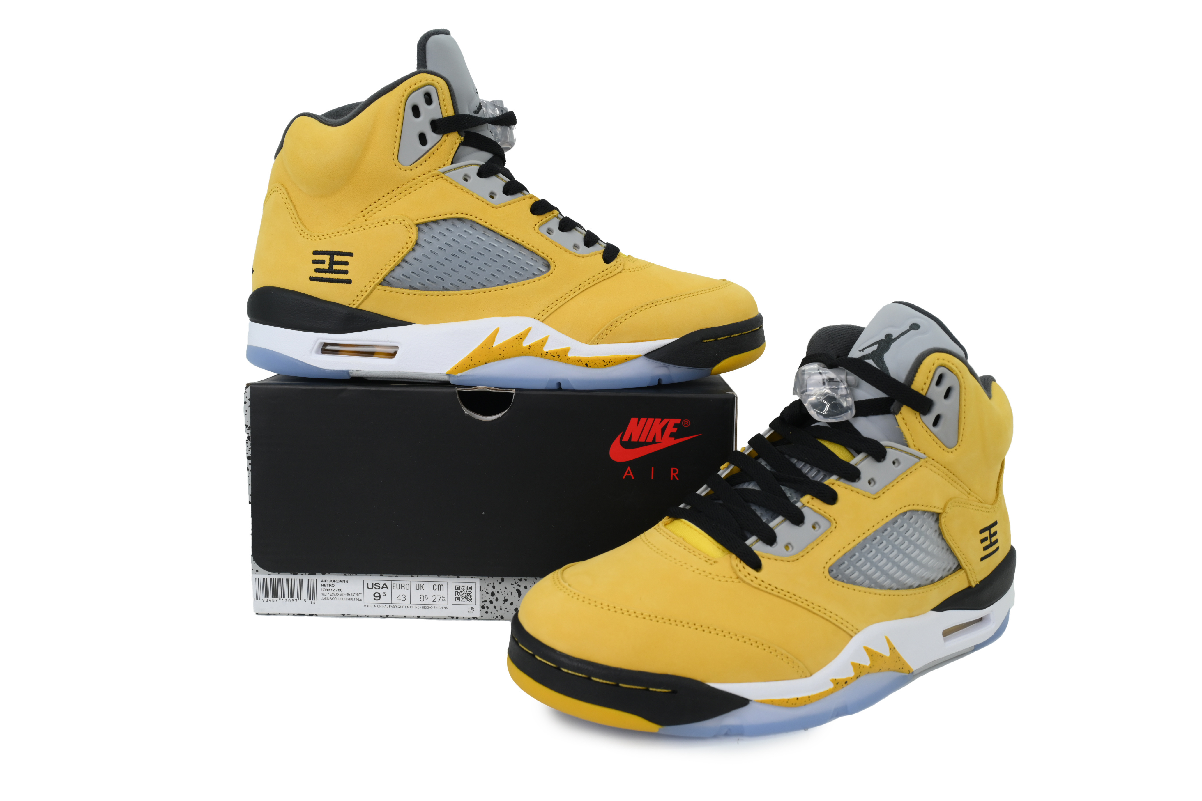 EM Sneakers Air Jordan 5 Retro Tokyo T23 (2025)