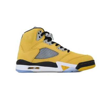 EM Sneakers Air Jordan 5 Retro Tokyo T23 (2025) 02