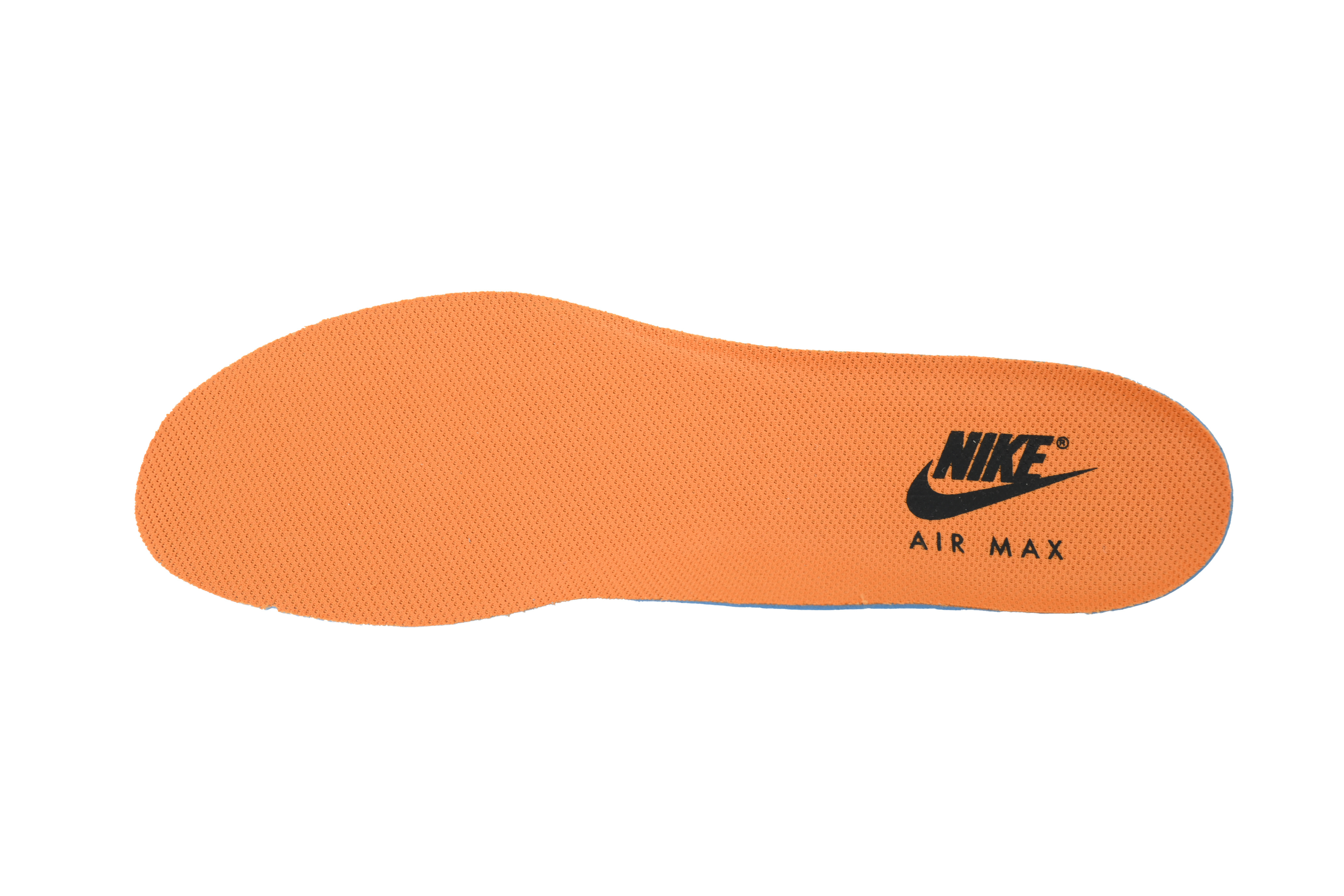 EM Sneakers Nike Air Max 95 OG Big Bubble Bright Mandarin (2025)