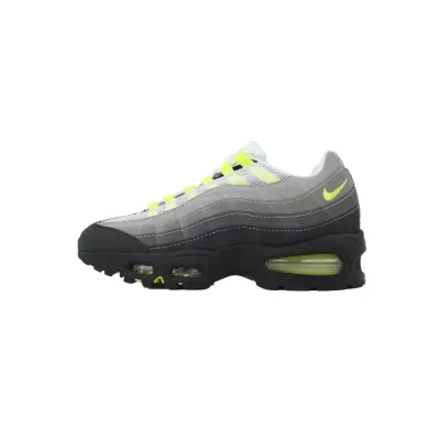 EM Sneakers Nike Air Max 95 OG Big Bubble Neon (2025) 01
