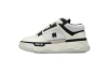 EM Sneakers Amiri MA-1 White Black Grey