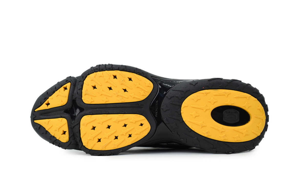 EM Sneakers Nike Nocta x Hot Step 2 Black