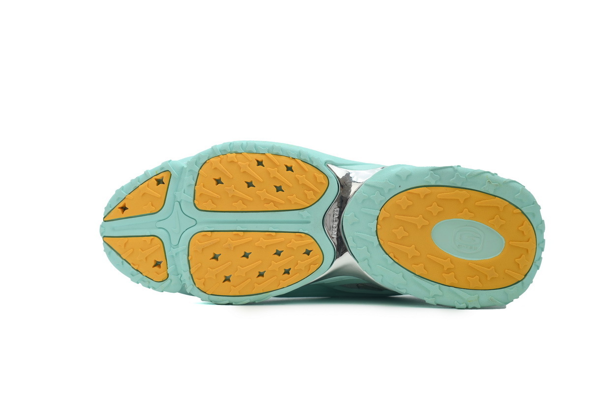 EM Sneakers Nike Nocta x Hot Step 2 Mint Foam