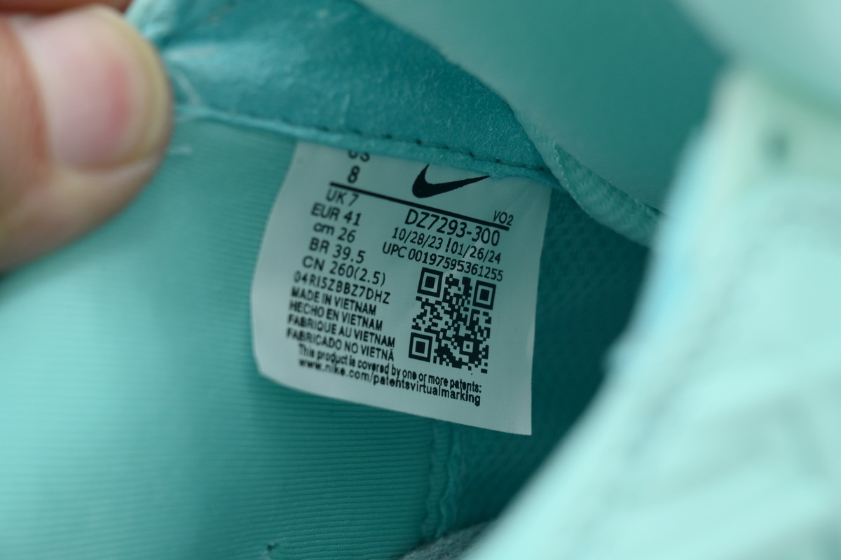 EM Sneakers Nike Nocta x Hot Step 2 Mint Foam