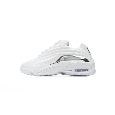 EM Sneakers Nike Nocta x Hot Step 2 White Silver 01