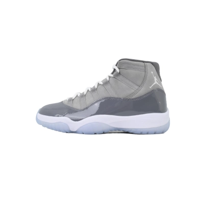 EM Sneakers Air Jordan 11 Retro Cool Grey 01
