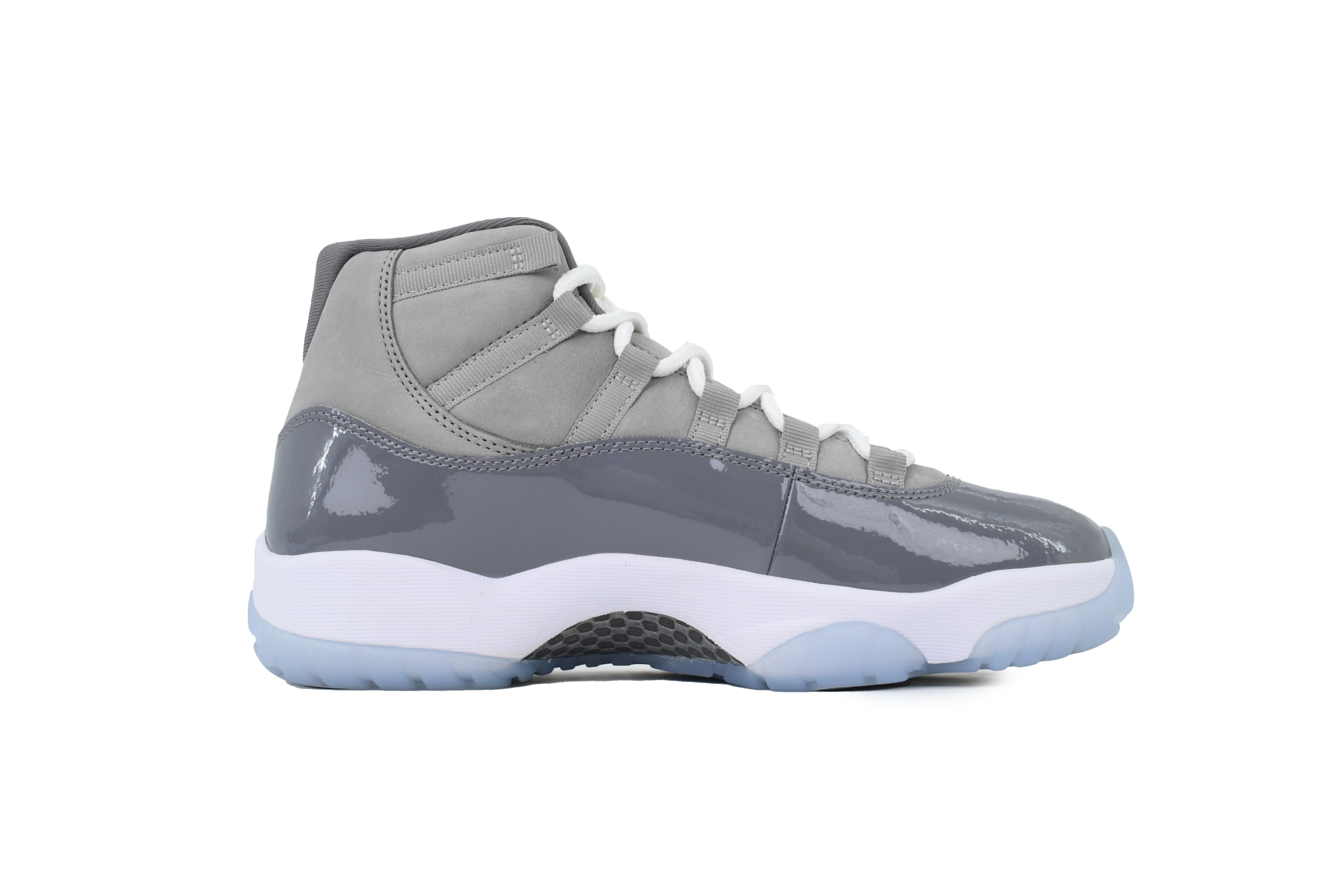 EM Sneakers Air Jordan 11 Retro Cool Grey