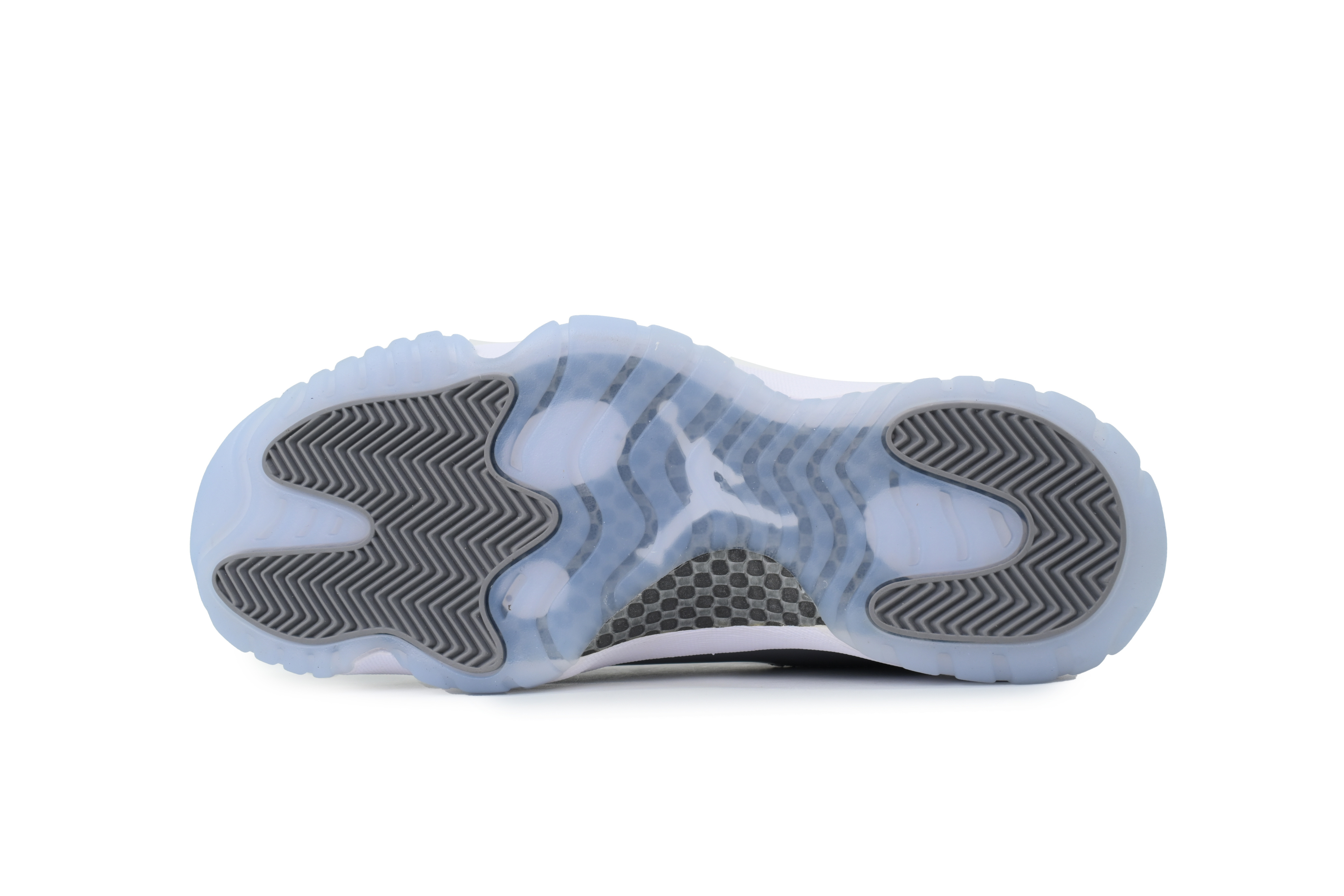 EM Sneakers Air Jordan 11 Retro Cool Grey