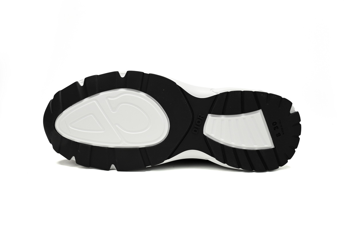 EM Sneakers Dior B30 Black Coffee