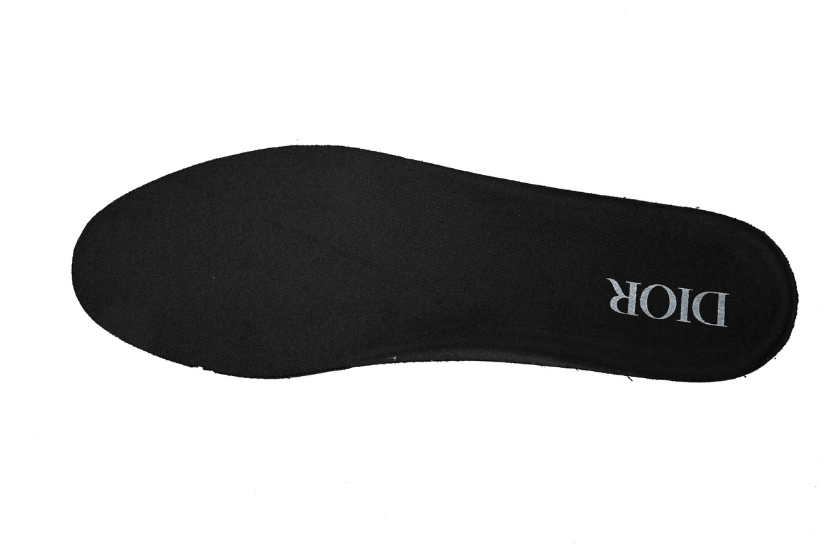 EM Sneakers Dior B30 Black Coffee