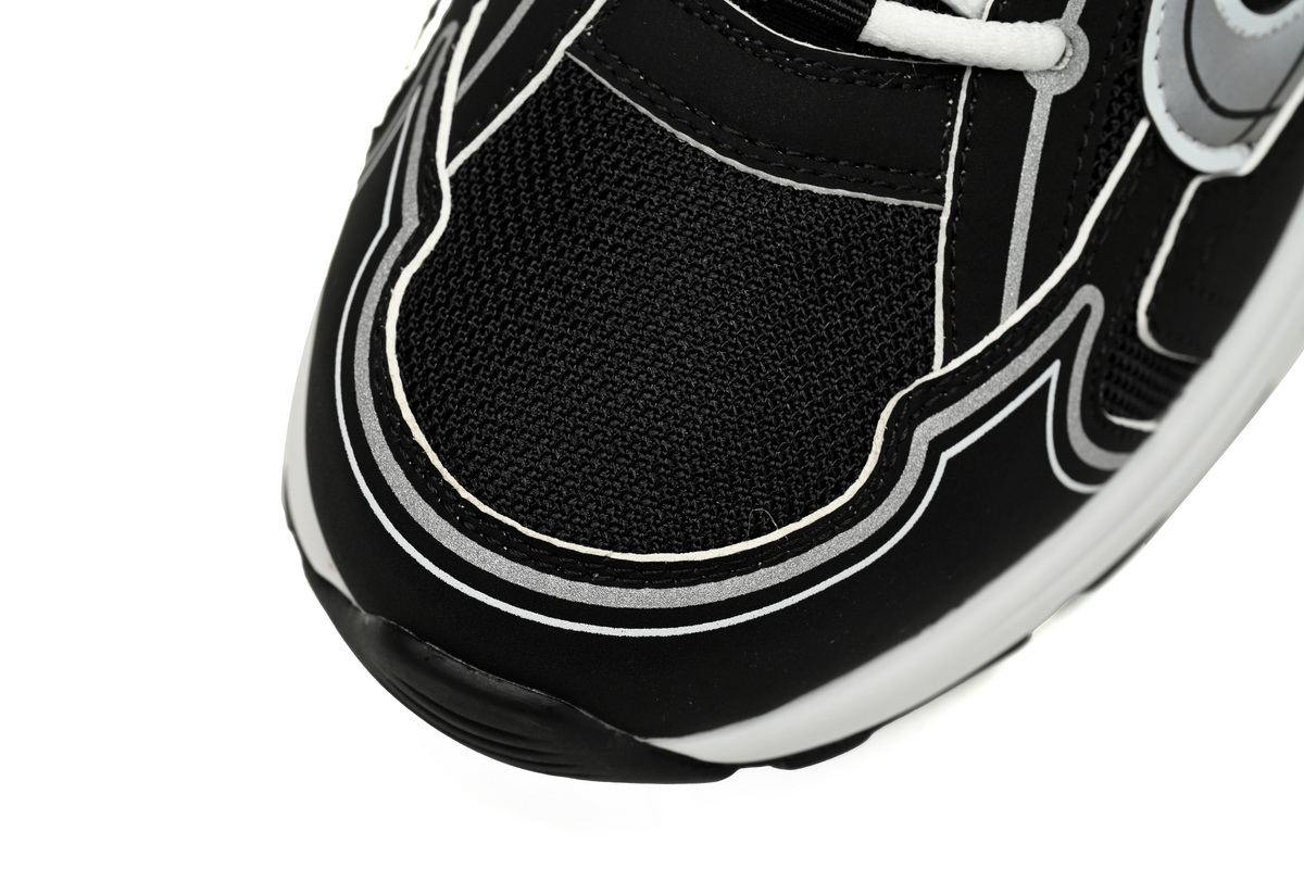 EM Sneakers Dior B30 Black Coffee