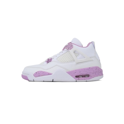 EM Sneakers Air Jordan 4 Retro Fen Ao 01