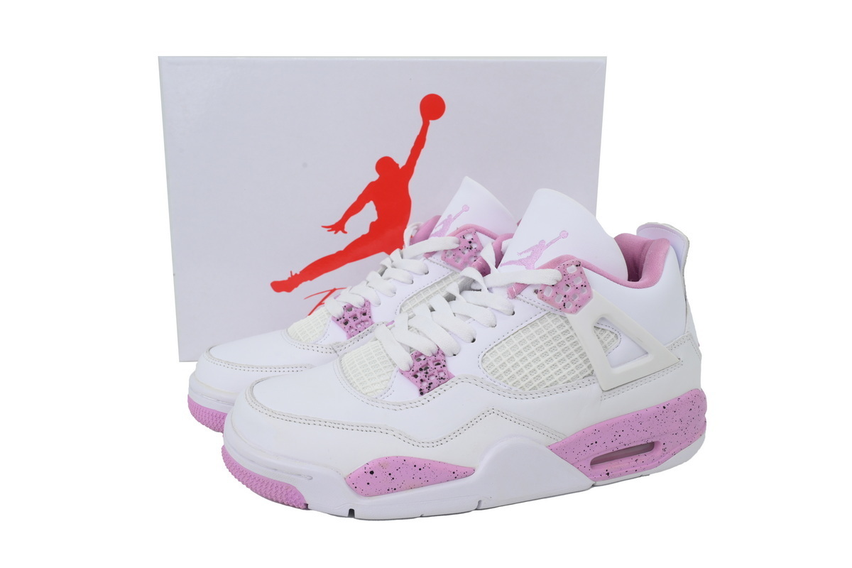 EM Sneakers Air Jordan 4 Retro Fen Ao