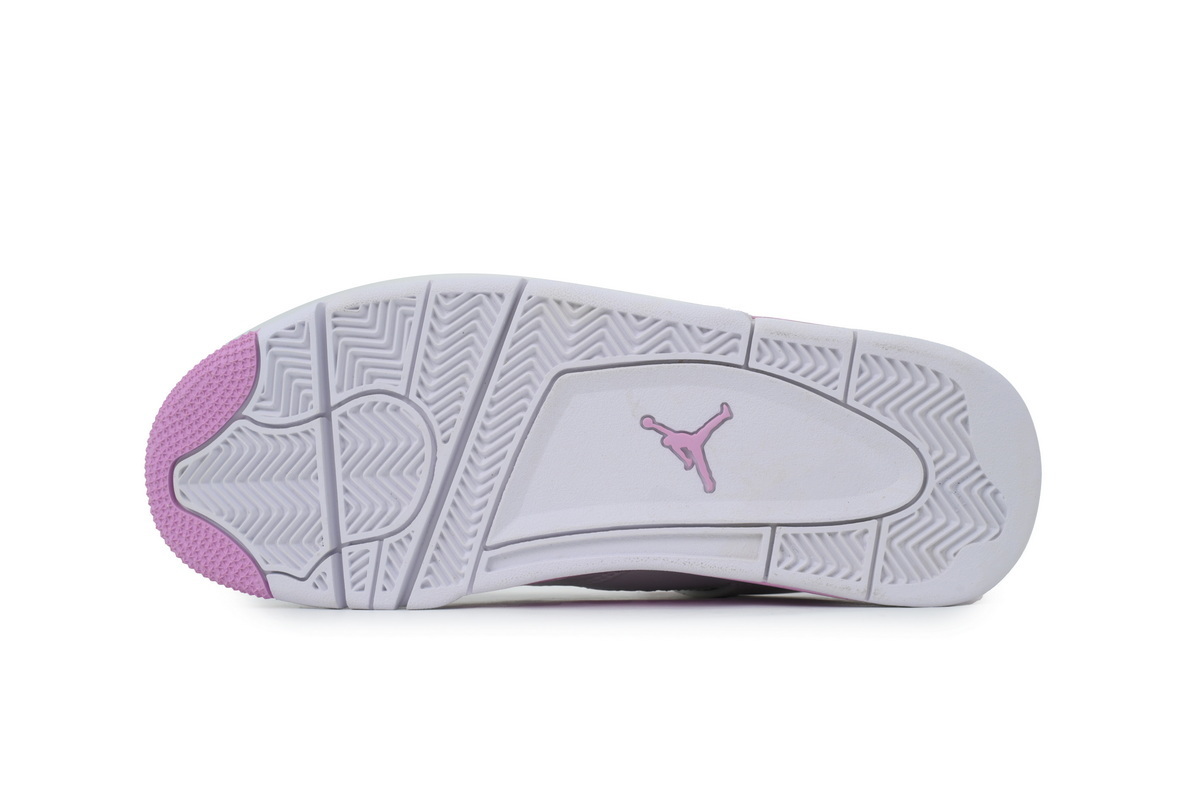 EM Sneakers Air Jordan 4 Retro Fen Ao