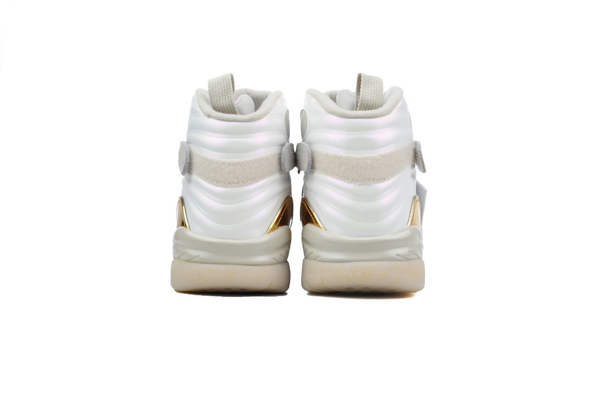 EM Sneakers Air Jordan 8 Retro C&C Trophy