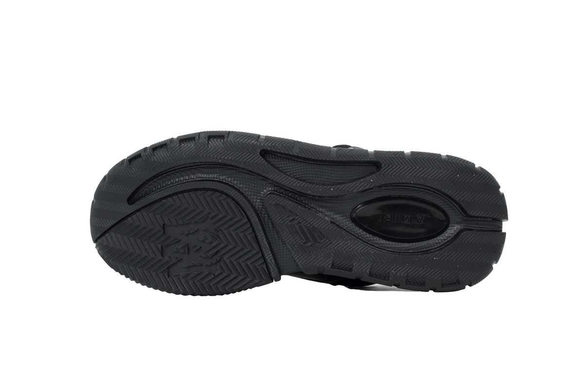 EM Sneakers Amiri MA-1 Darth Vader