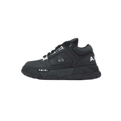 EM Sneakers Amiri MA-1 Darth Vader 01