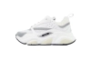 EM Sneakers Dior B22 Triple White Silver 