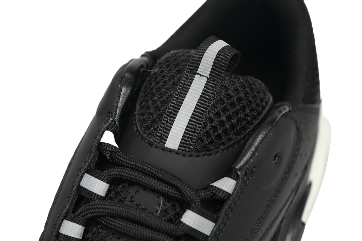 EM Sneakers Dior B22 Black and White