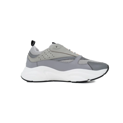 EM Sneakers Dior B22 Sneakers Cream  02