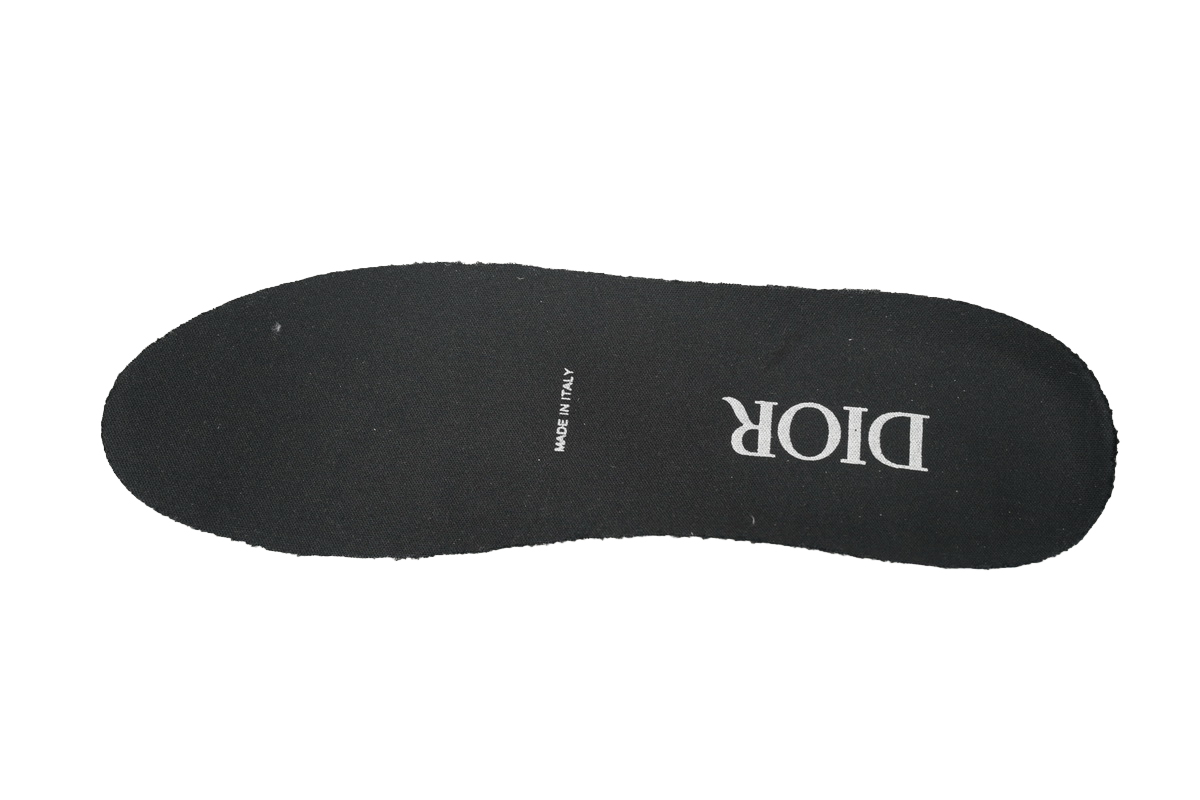 EM Sneakers Dior B22 Triple Grey 