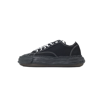 copy of EM Sneakers Mihara Yasuhiro Tai Chi Black NO.807 01
