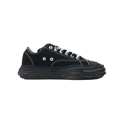 copy of EM Sneakers Mihara Yasuhiro Tai Chi Black NO.807 02