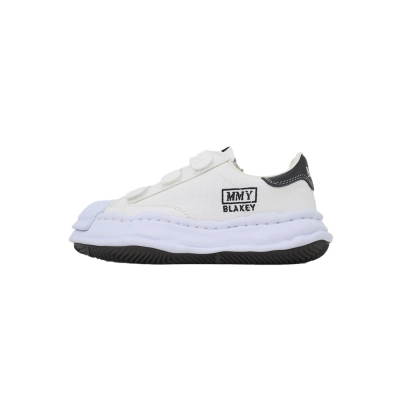 EM Sneakers Mihara Yasuhiro White NO.606 01