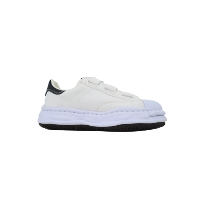 EM Sneakers Mihara Yasuhiro White NO.606 02