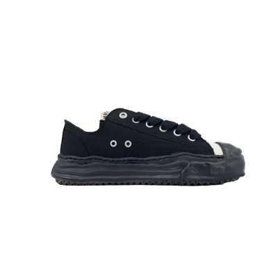 EM Sneakers Mihara Yasuhiro Black NO.786 02