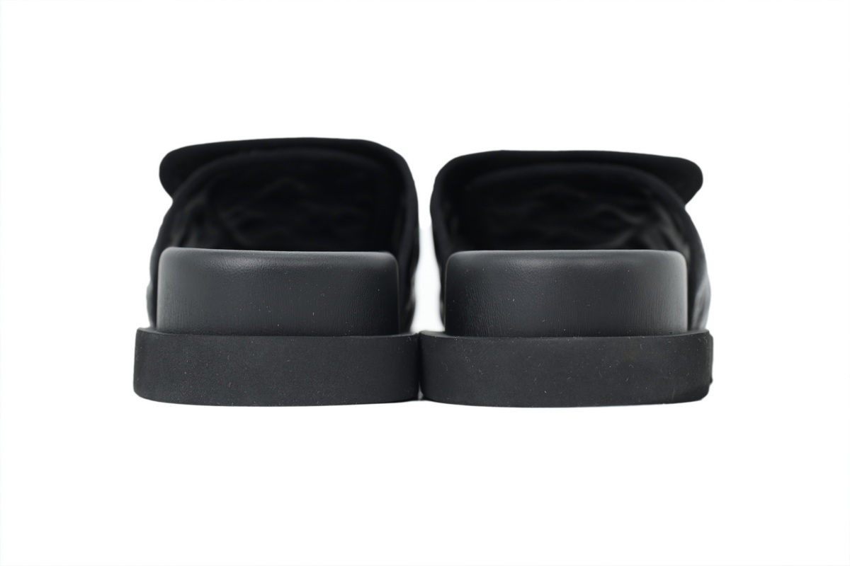 EM Sneakers Louis Vuitton x NBA Miami Mule