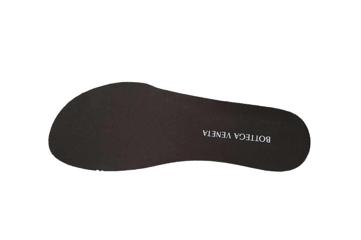 EM Sneakers Bottega Veneta Orbit Brown