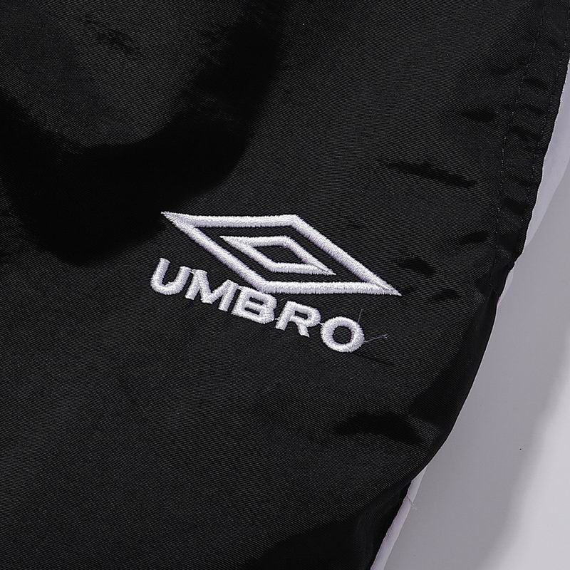 EM Sneakers Supreme Umbro Track Jacket & Pant Set Black