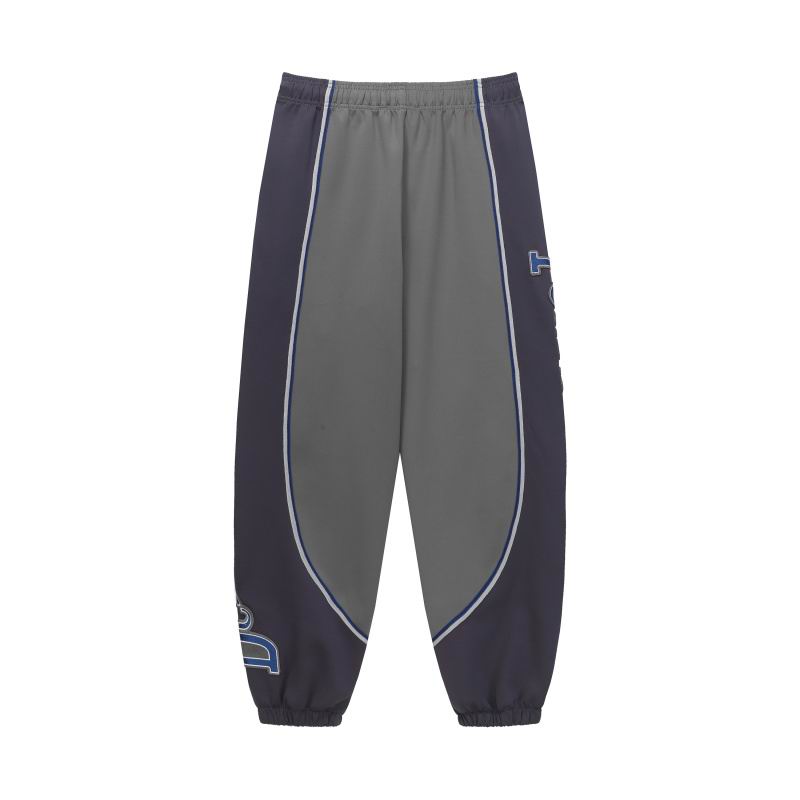 EM Sneakers Denim Tears Track Pant Gray