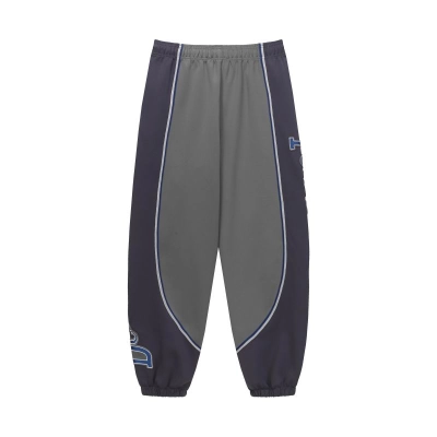 EM Sneakers Denim Tears Track Pant Gray 02