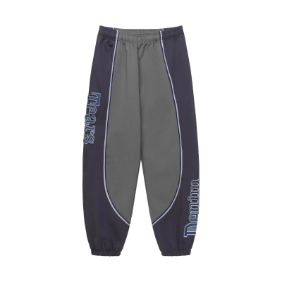 EM Sneakers Denim Tears Track Pant Gray 01