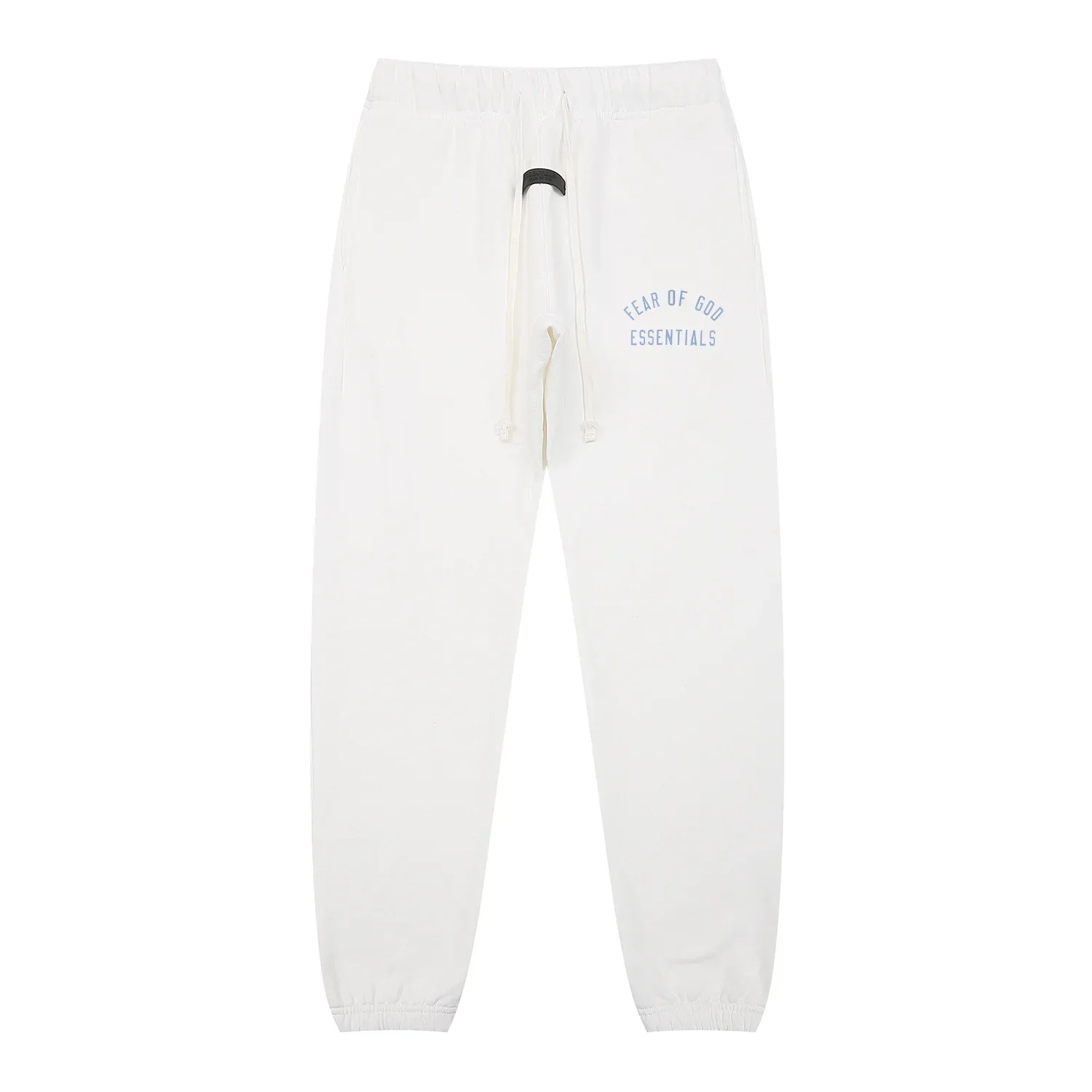 EM Sneakers Fear of God × Essentials Hoodie & Sweatpant Set -20tx09 White