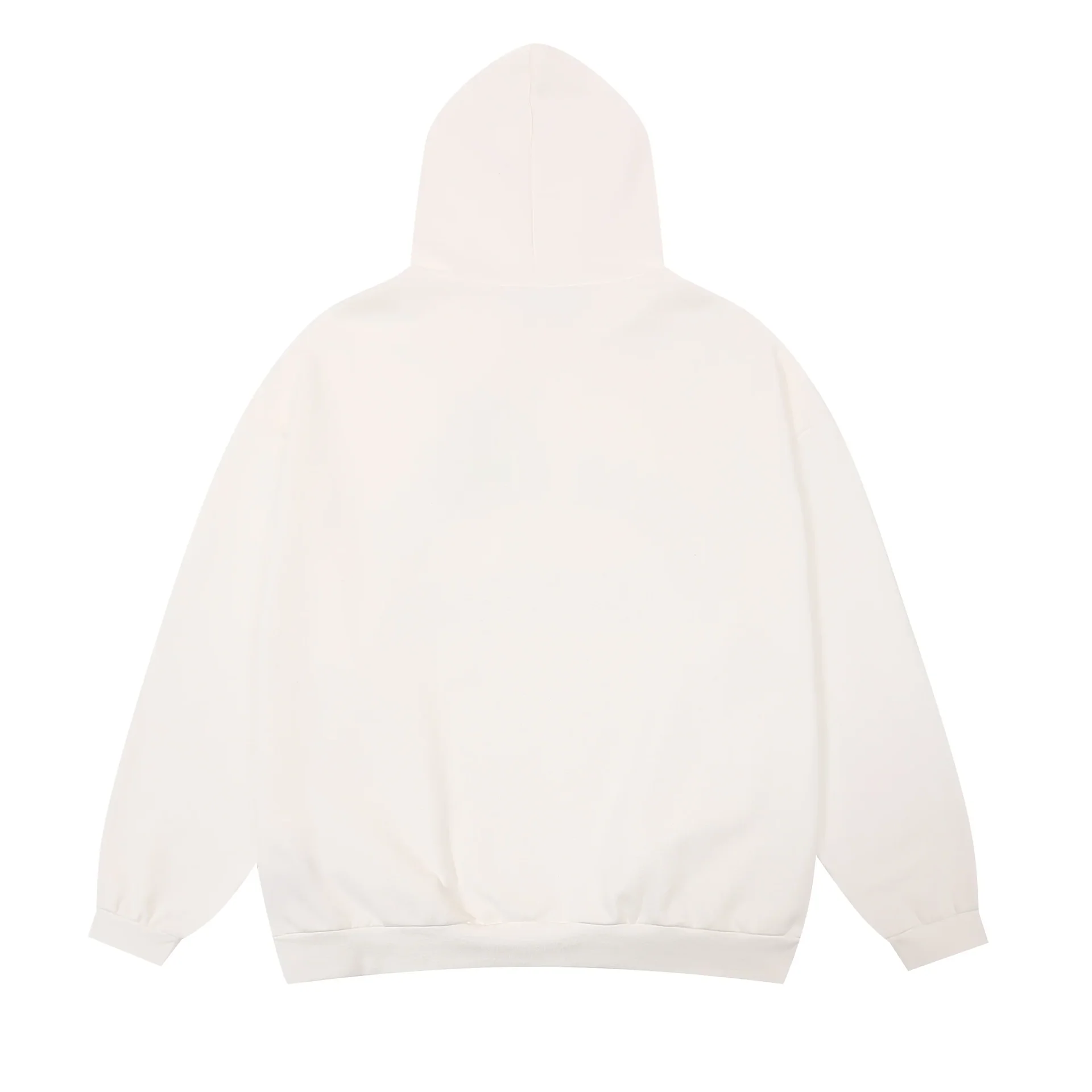 EM Sneakers Fear of God × Essentials Hoodie & Sweatpant Set -20tx09 White