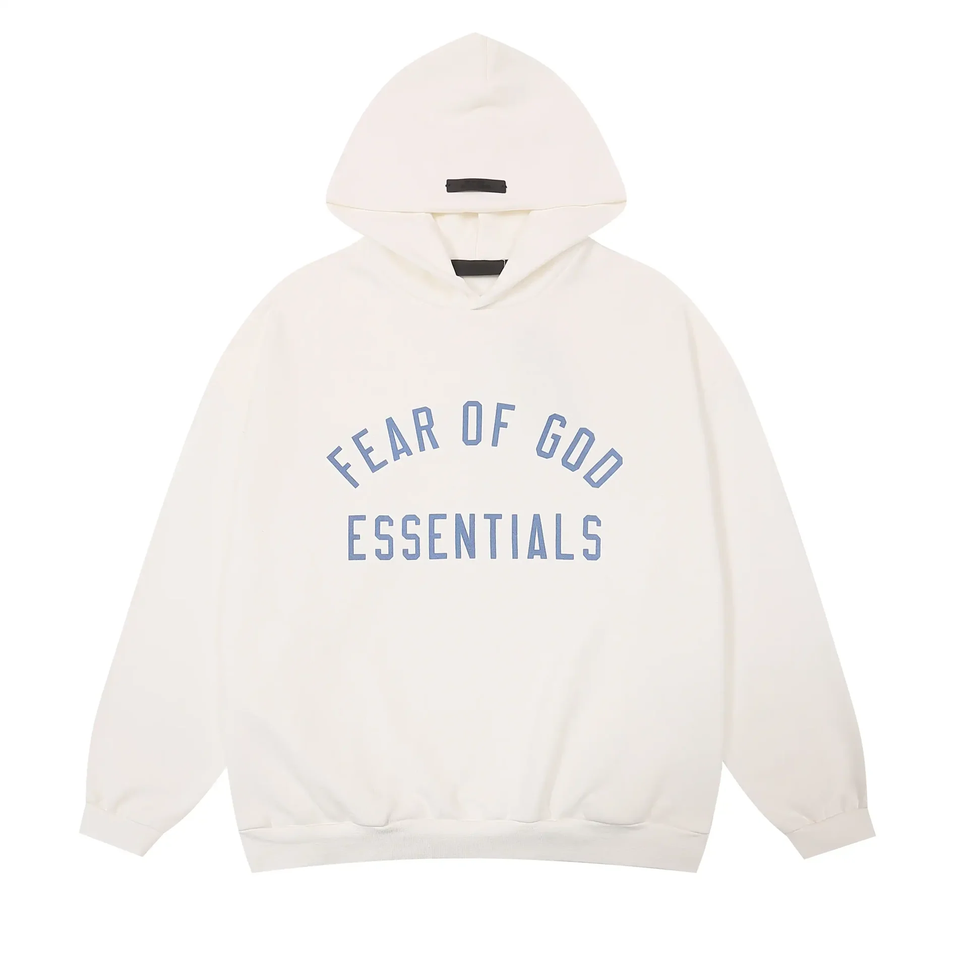 EM Sneakers Fear of God × Essentials Hoodie & Sweatpant Set -20tx09 White