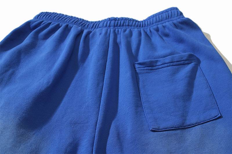 EM Sneakers Hellstar Yoga Flare Sweatpant Blue /Black