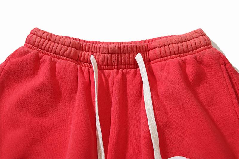 EM Sneakers Hellstar Yoga Flare Sweatpant Red