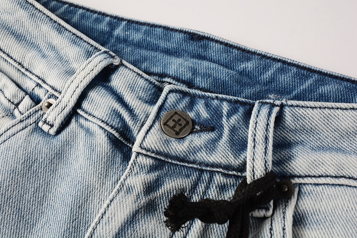 EM Sneakers Ksubi Jean 3001