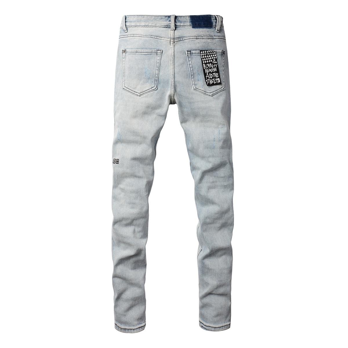 EM Sneakers Ksubi Jean 3001