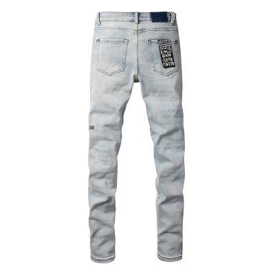 EM Sneakers Ksubi Jean 3001 02