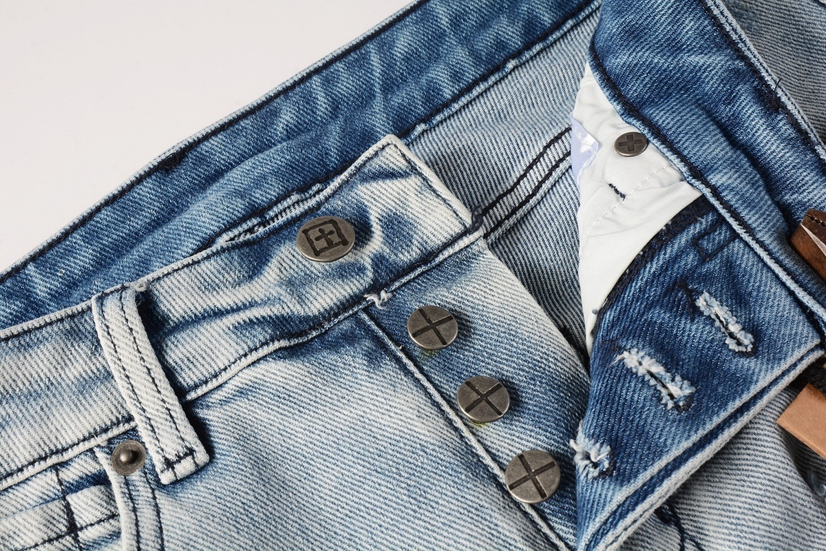 EM Sneakers Ksubi Jean 3001