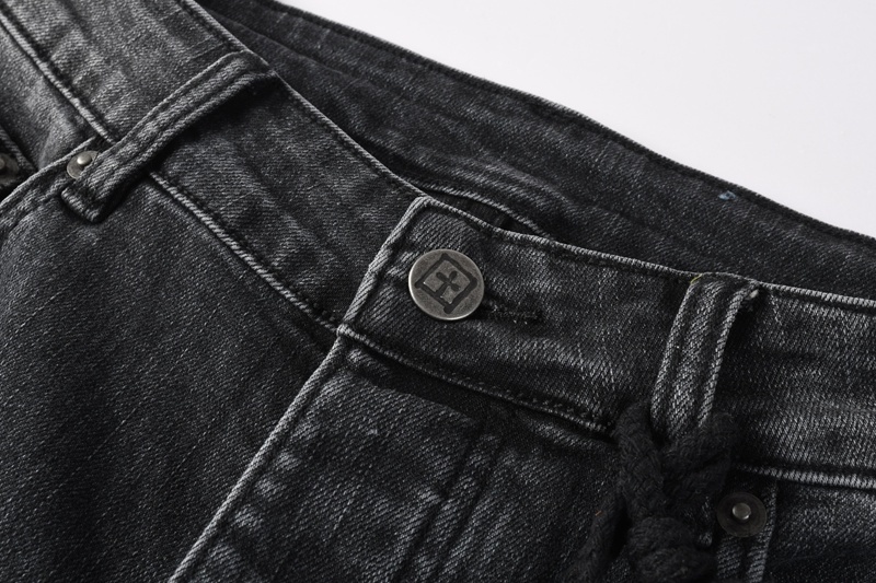 EM Sneakers Ksubi Jean 3050