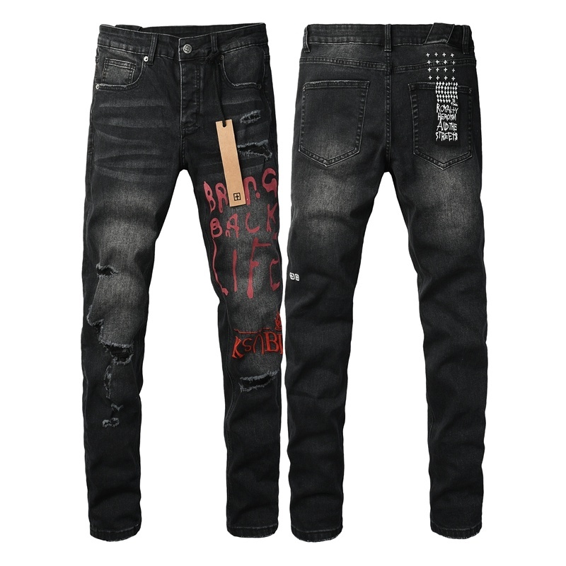 EM Sneakers Ksubi Jean 3053