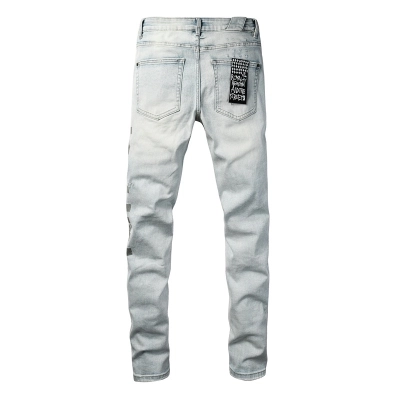 EM Sneakers Ksubi Jean 3054 02