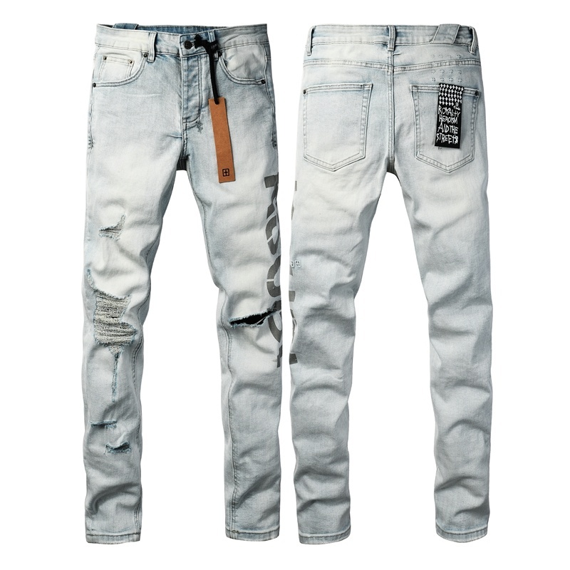 EM Sneakers Ksubi Jean 3054